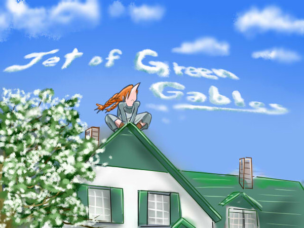 JET of Green Gables