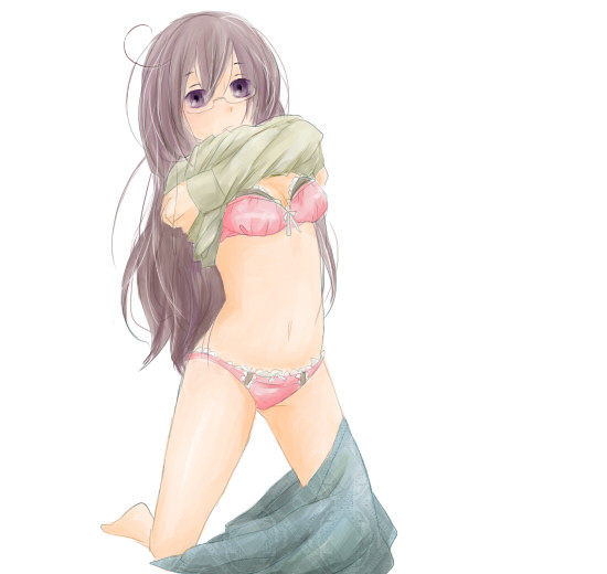 ろりにょたリアさん