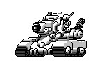 メタルスラッグ？