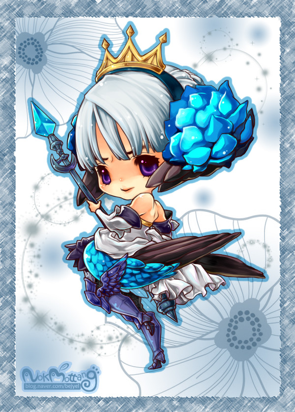 gwendolen