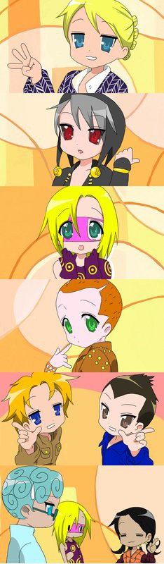 懐かしいモンめっけ【女性向け？】