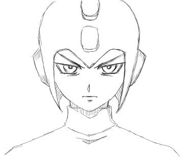 ロックマン