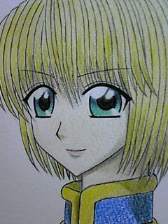 クラピカ