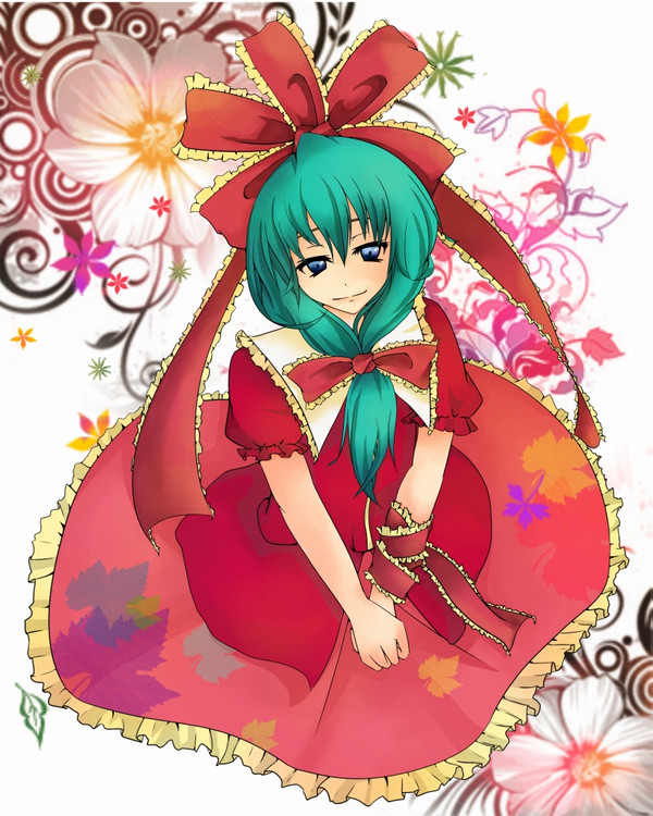 flower