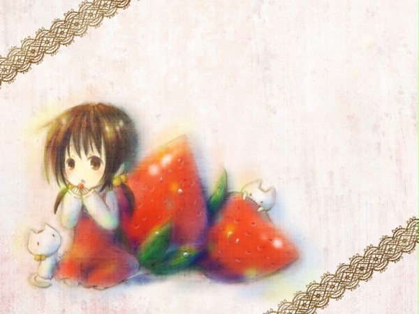 いちご