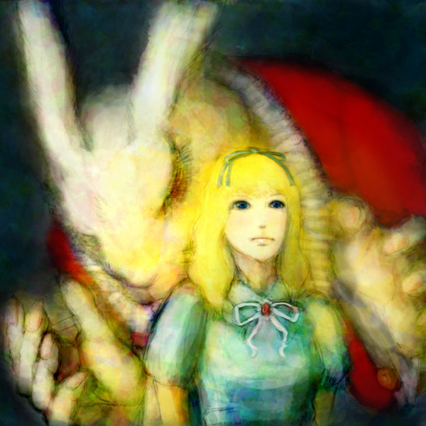 アリス