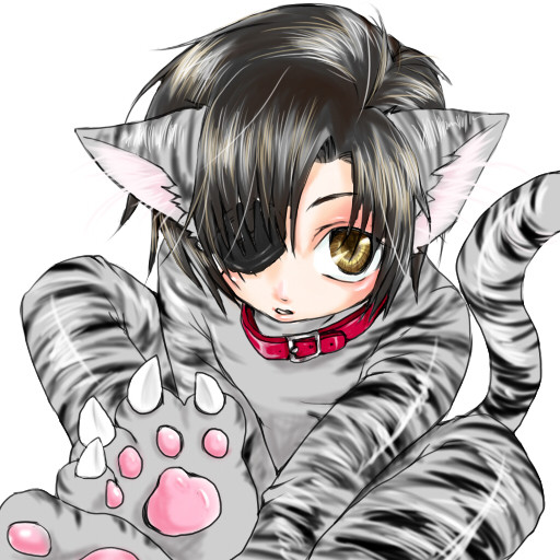 政宗にゃん
