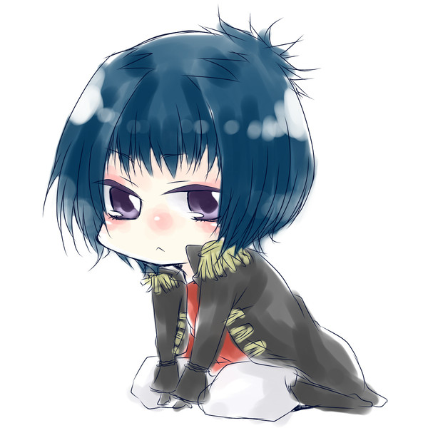 ちびすぺ