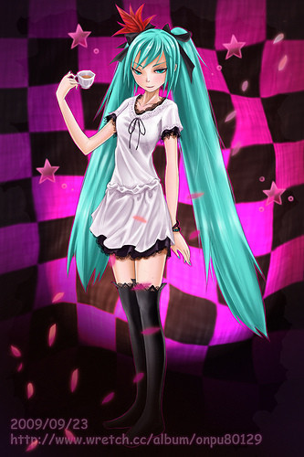 MIKU