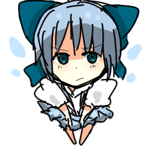 ＼バカっていう方がバカなのよ！／