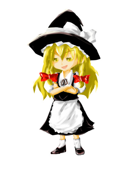 ﾏﾘｻ