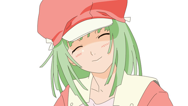 始まりのトレス