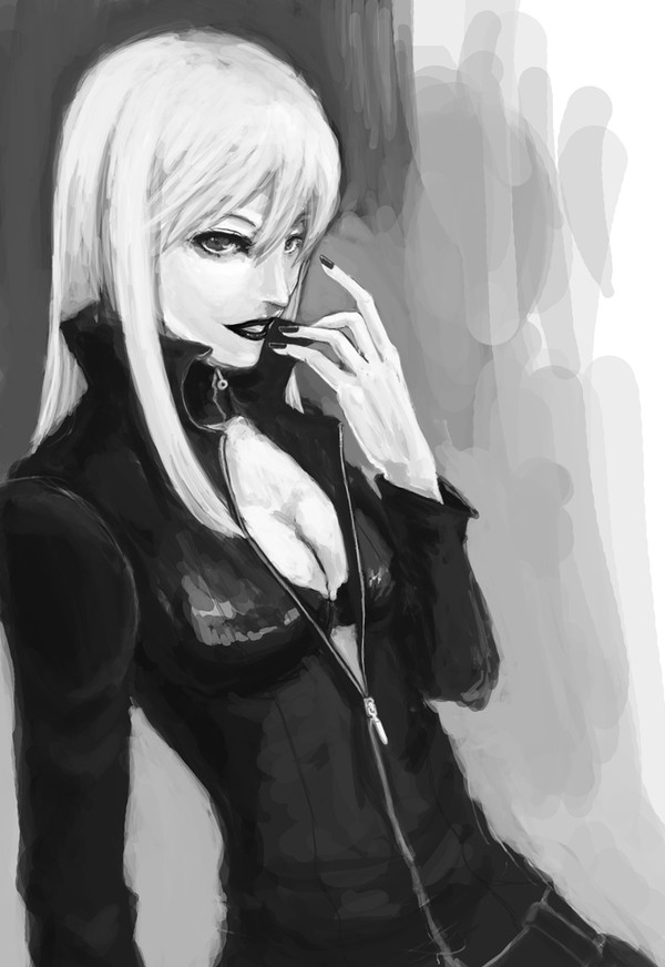 意外とセクシー