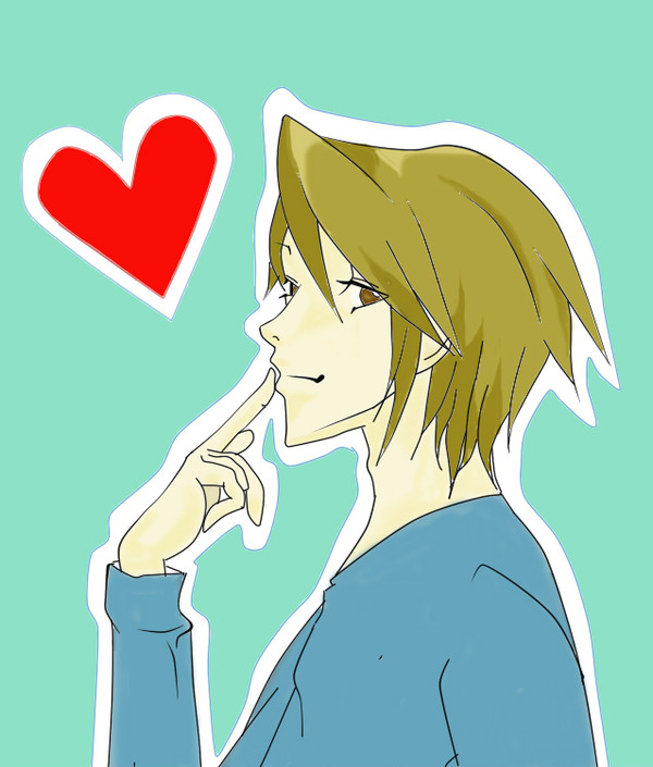 Ｌ◎ＶＥ