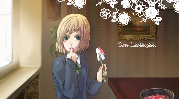 Dear:Lliechtenstein