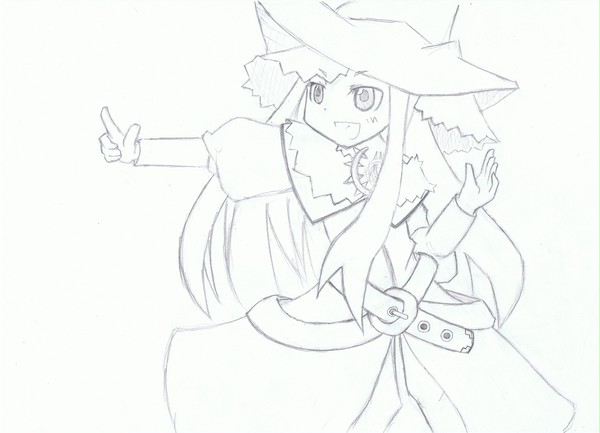 ロザリィ
