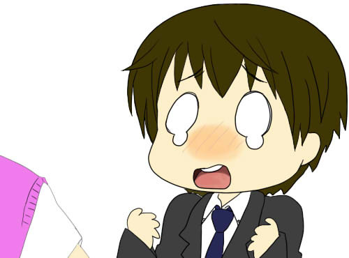 あわわわわ