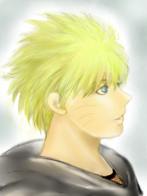 ナルト