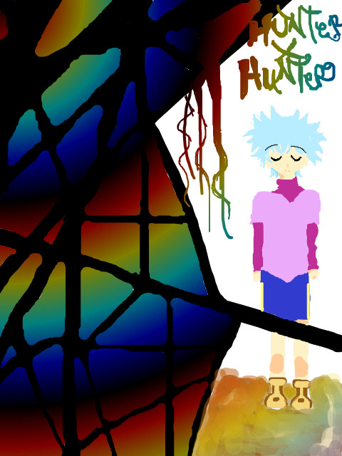 キルア ゾルディック