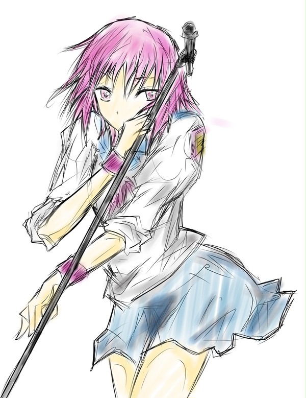 歌