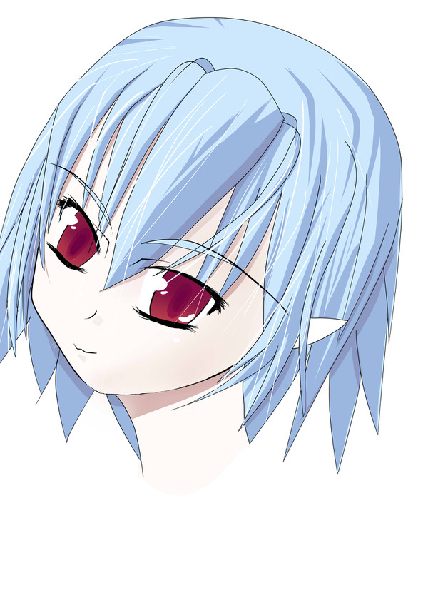 ダメダメ