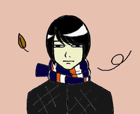 マフラー