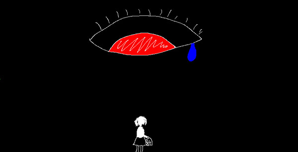 涙