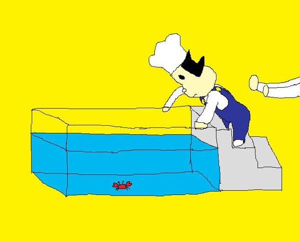 気配
