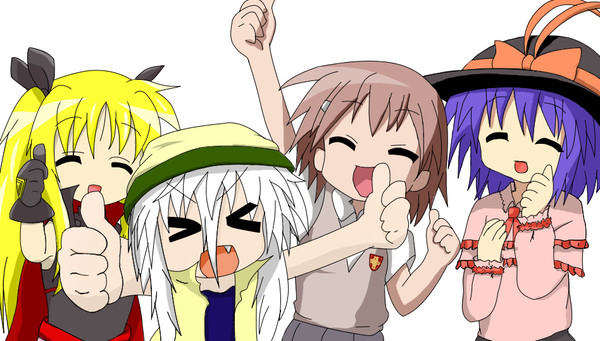 らいげき(仮)
