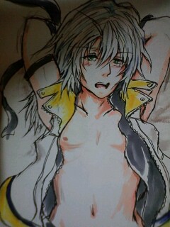 リク抱きまくr　