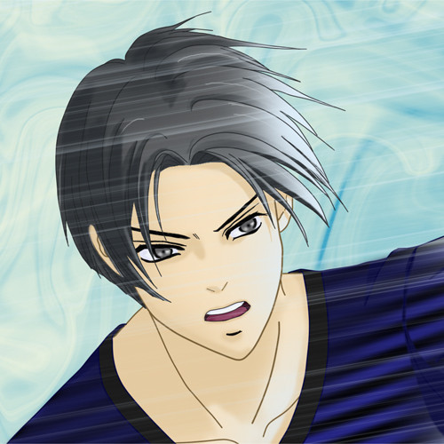 櫂キャラ紹介用
