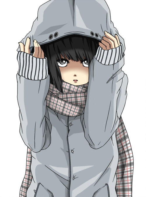 縞ふらー