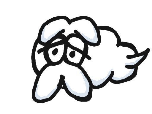 くもじい