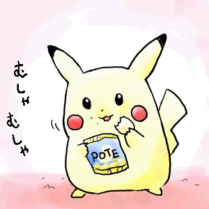 ぽっちゃりタイプ