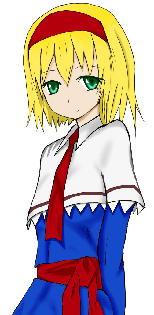 アリス