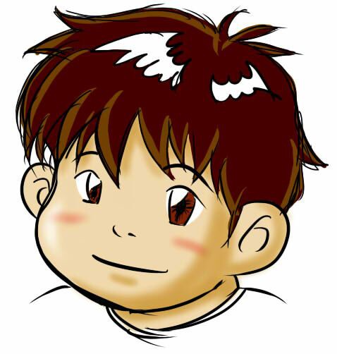 少年