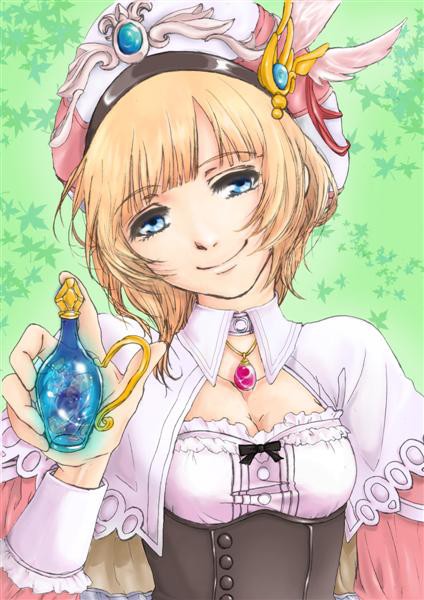 ロロナ