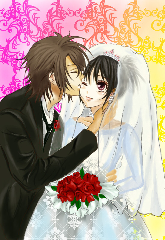 結婚式