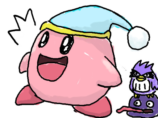 落書き