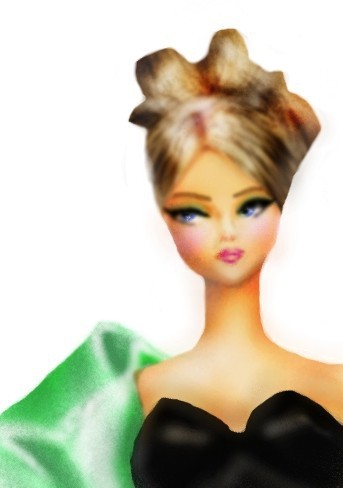 Babie Doll