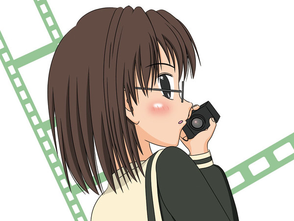 今回の蔦子さん