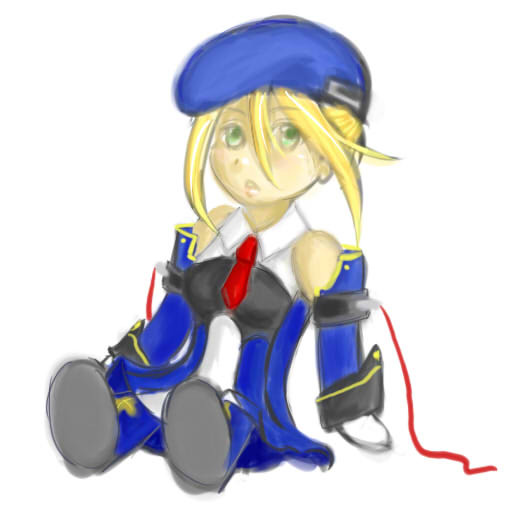 落書き