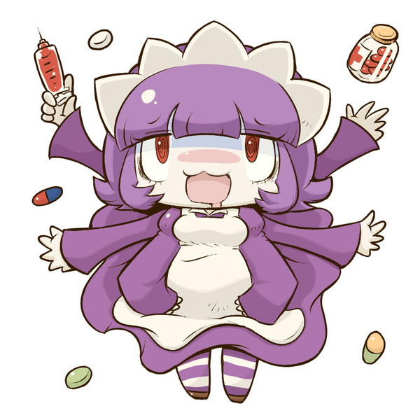 ヤクいさん