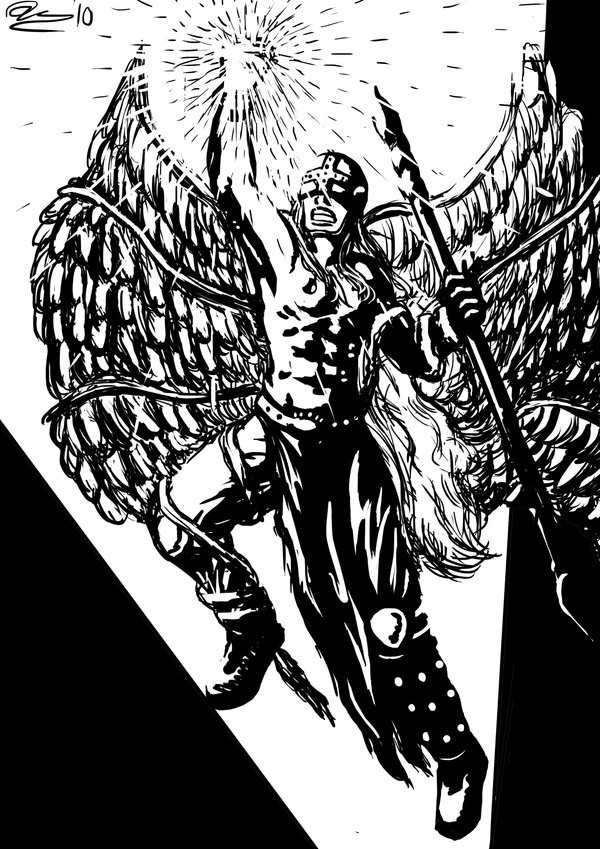 Angemon