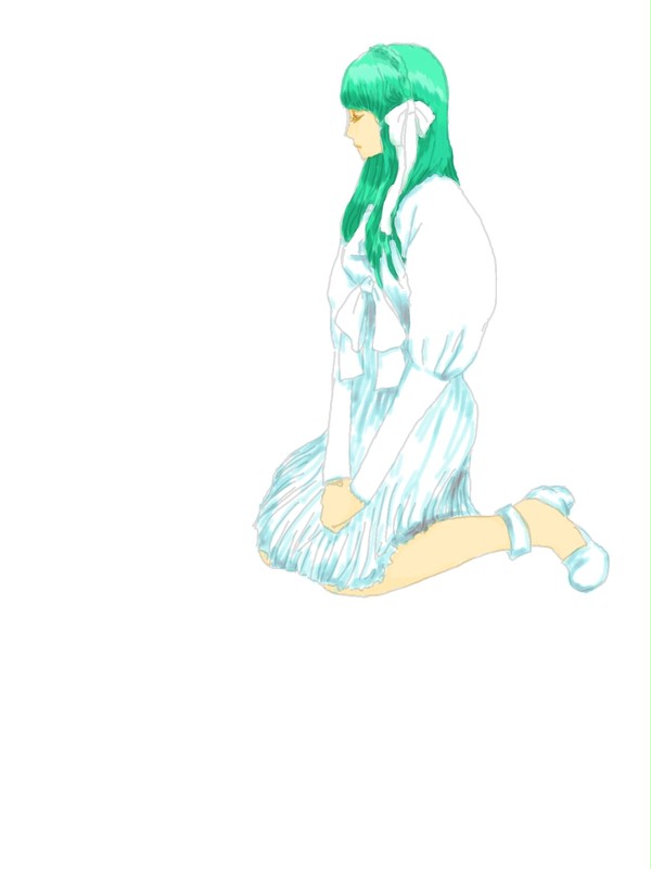 ローリーさん
