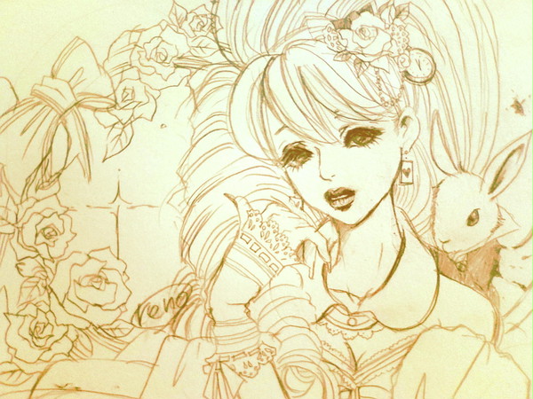 アリス
