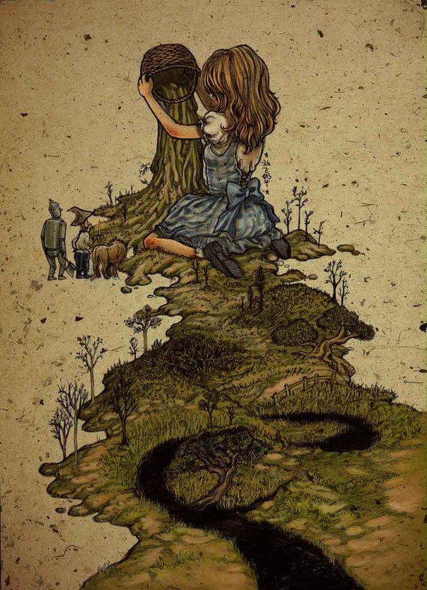 OZ