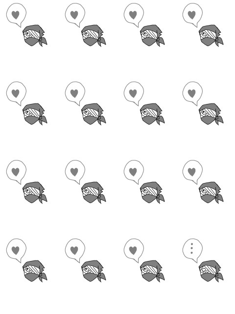 ざっとこんなもん