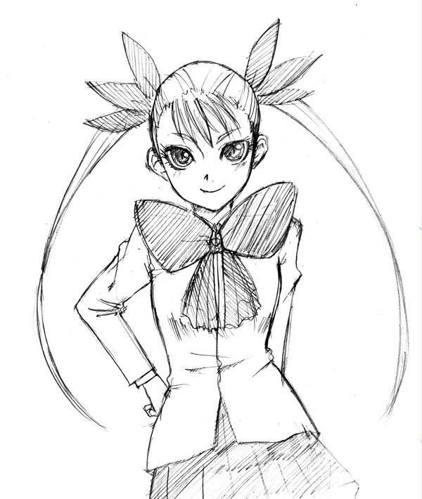ミナ姫様