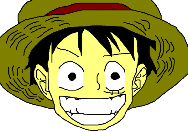 ルフィー